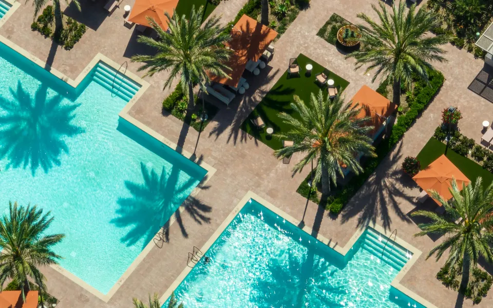 Marbella stage in Spanje