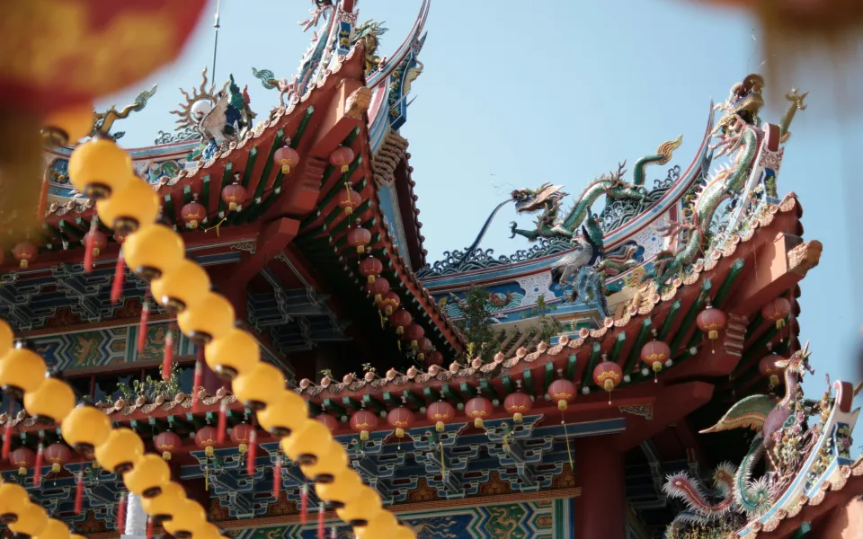 Stage in Maleisie, Azie