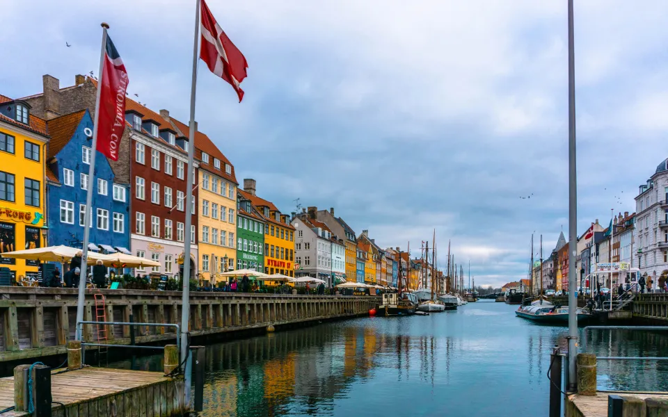 Kosten stage Denemarken