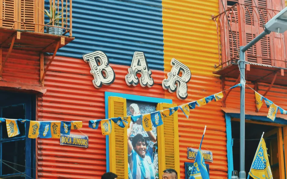 Verzekering stage Argentinie