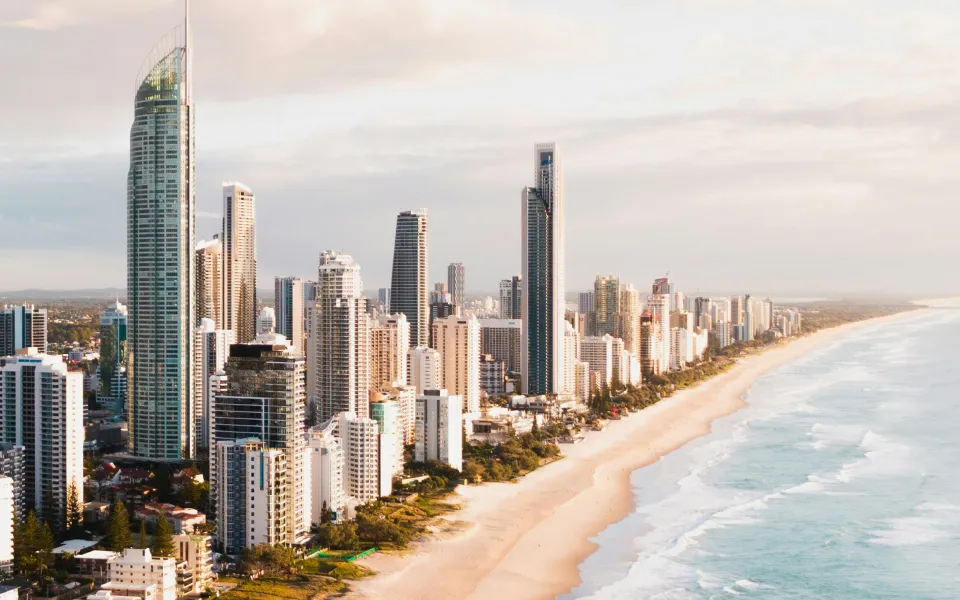 Verzekering stage Australie