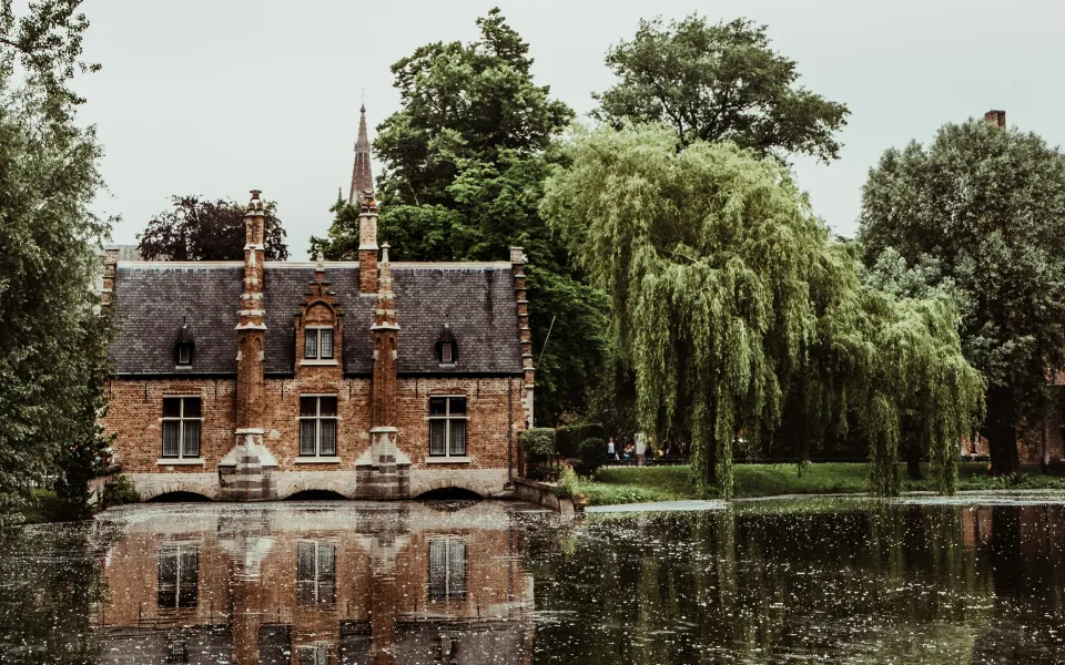 Verzekering stage Belgie