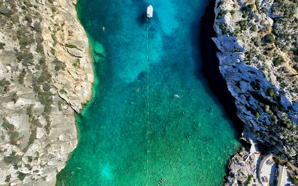 Verzekering stage Malta