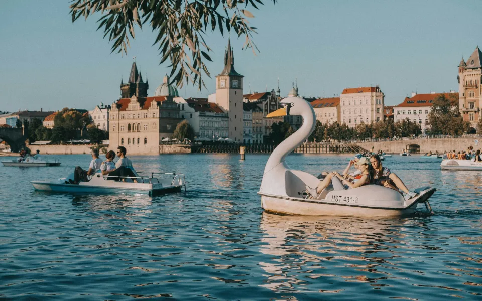 Verzekering stage Tsjechie