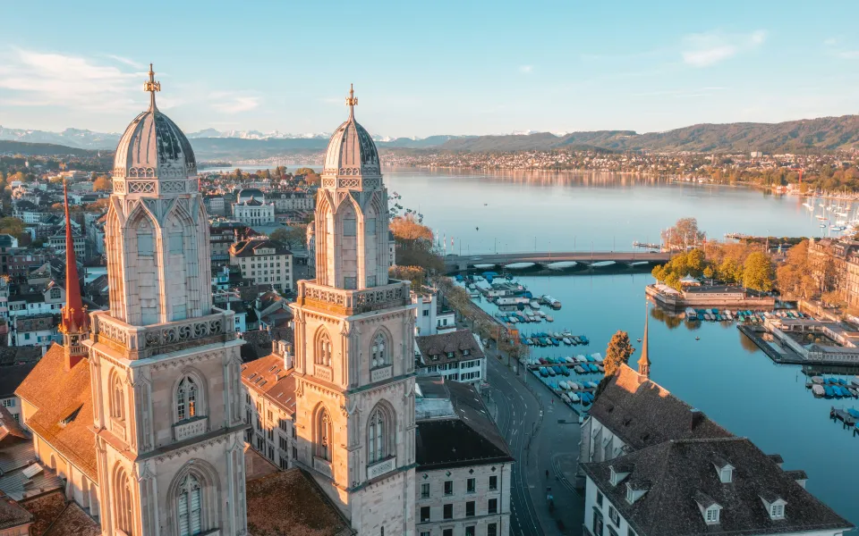 kosten stage Zwitserland