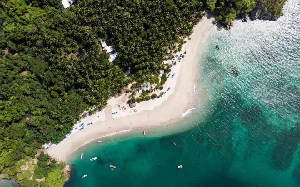 Spaans leren in Costa Rica