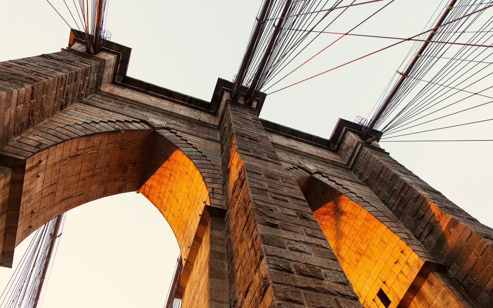 Studeren in New York 