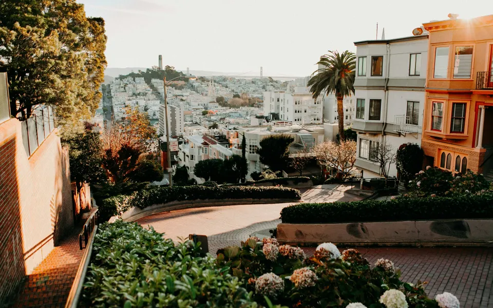 AtSkool. - San Francisco