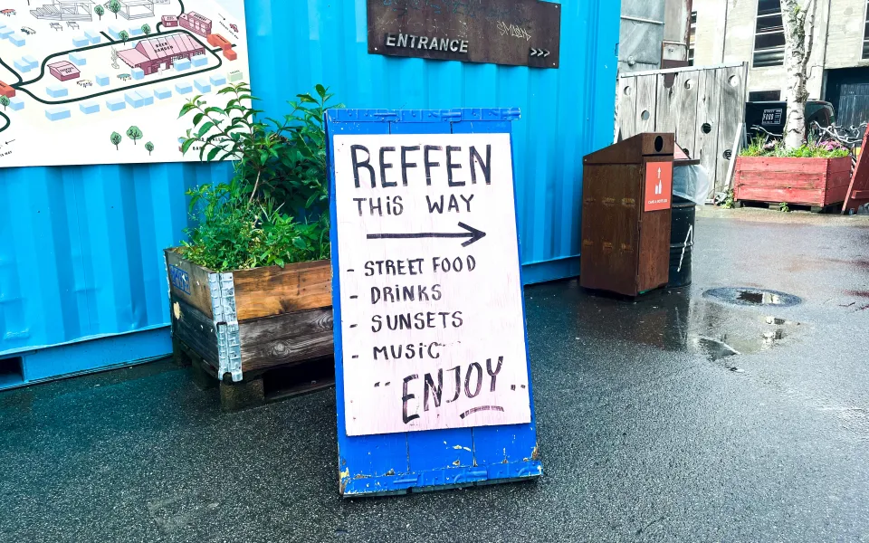 Denemarken - AtSkool 1