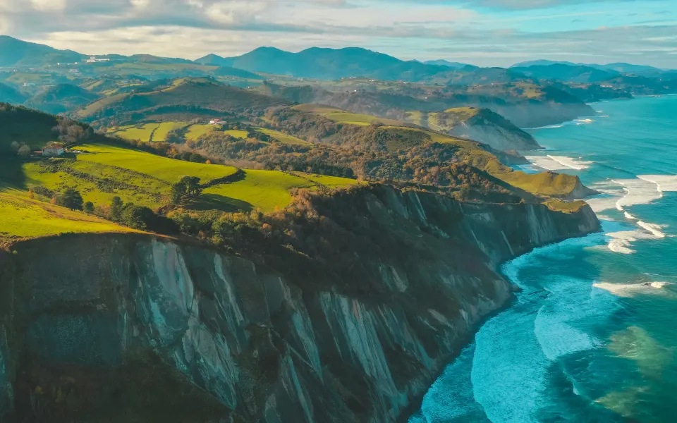 Nieuw Zeeland - AtSkool