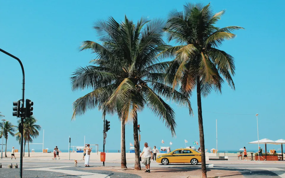 Rio de Janeiro - AtSkool