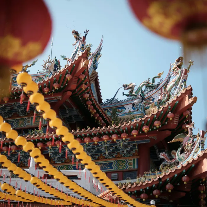 Stage in Maleisie, Azie